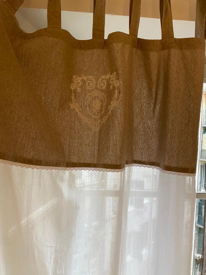 Dolce Dormire Rom Eksteriør billede